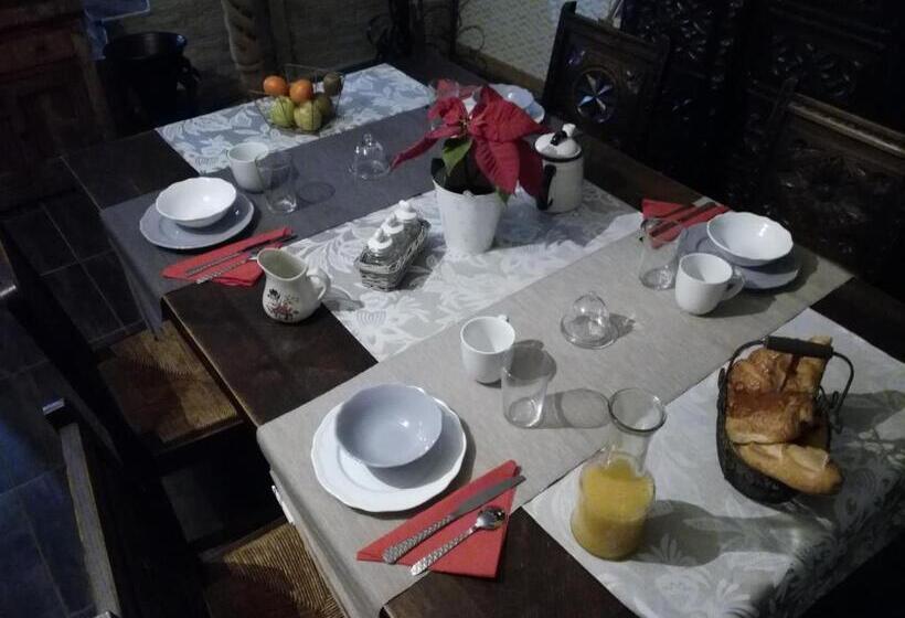 住宿加早餐 Chez Lorette