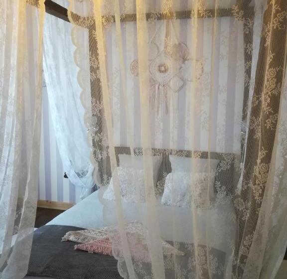 住宿加早餐 Chez Lorette