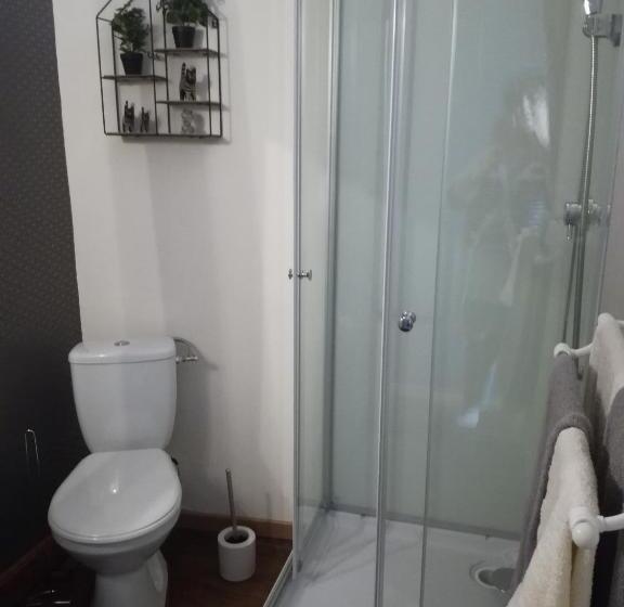 住宿加早餐 Chez Lorette