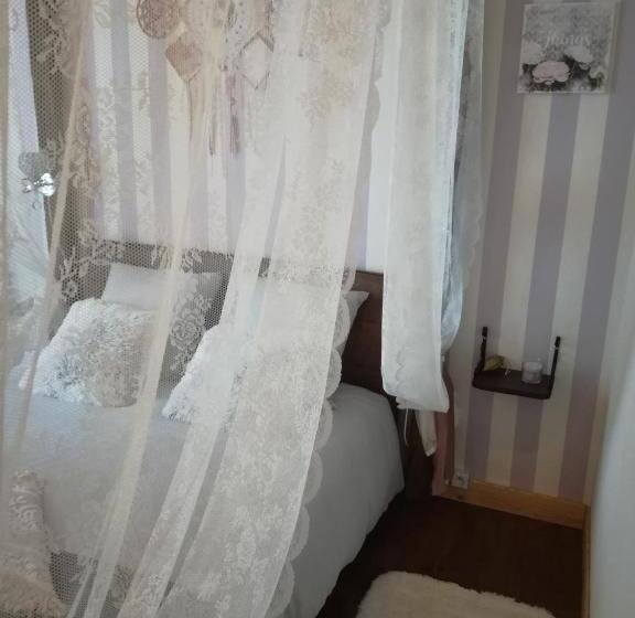 住宿加早餐 Chez Lorette