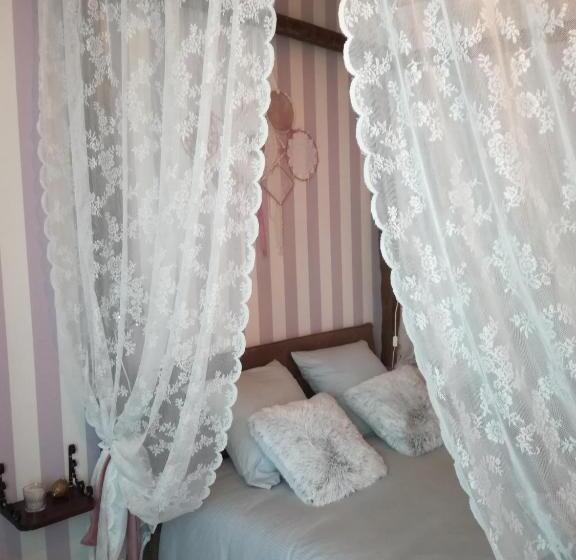 住宿加早餐 Chez Lorette