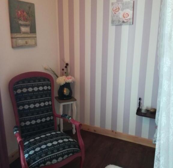 住宿加早餐 Chez Lorette