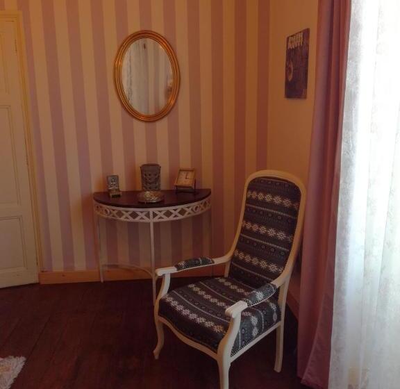 住宿加早餐 Chez Lorette