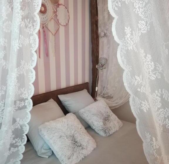 住宿加早餐 Chez Lorette