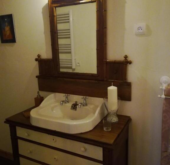 住宿加早餐 Chez Lorette