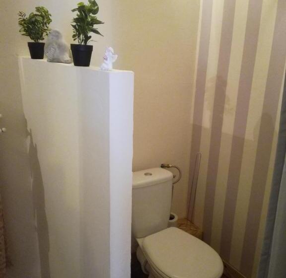 住宿加早餐 Chez Lorette