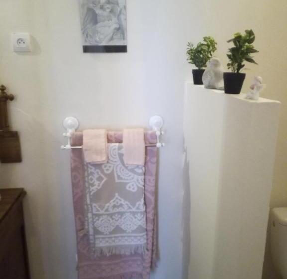 住宿加早餐 Chez Lorette