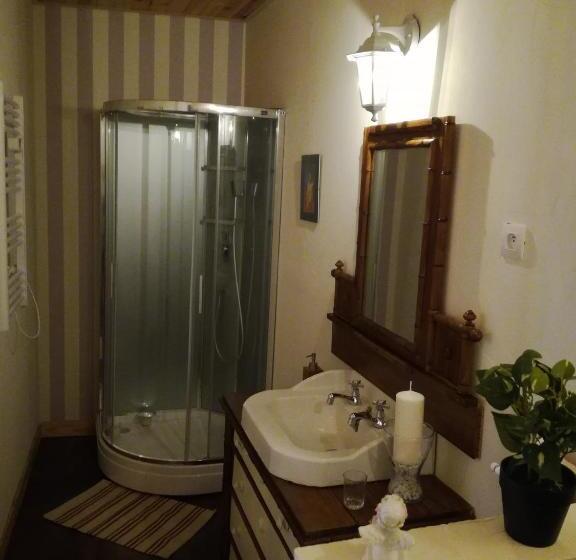 住宿加早餐 Chez Lorette