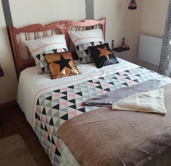 住宿加早餐 Chez Lorette