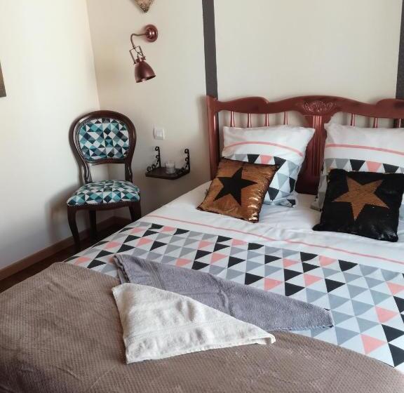 住宿加早餐 Chez Lorette