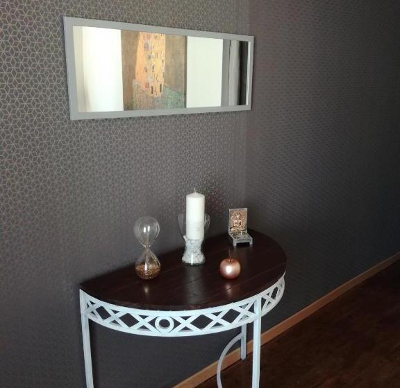 住宿加早餐 Chez Lorette