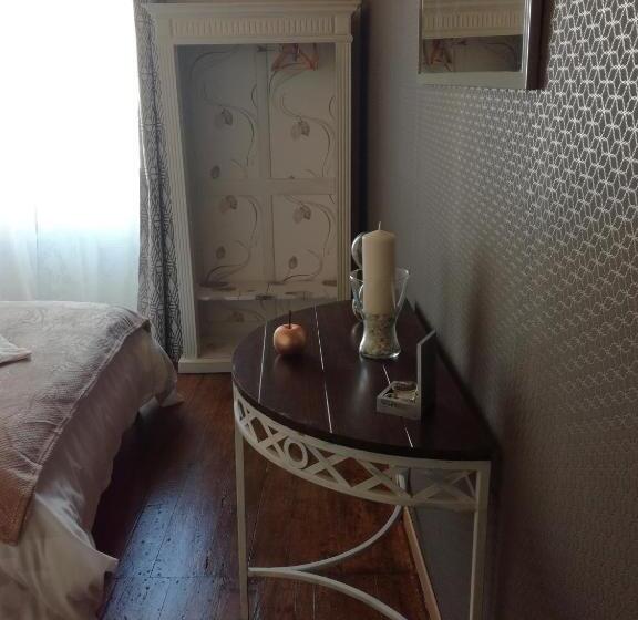 住宿加早餐 Chez Lorette