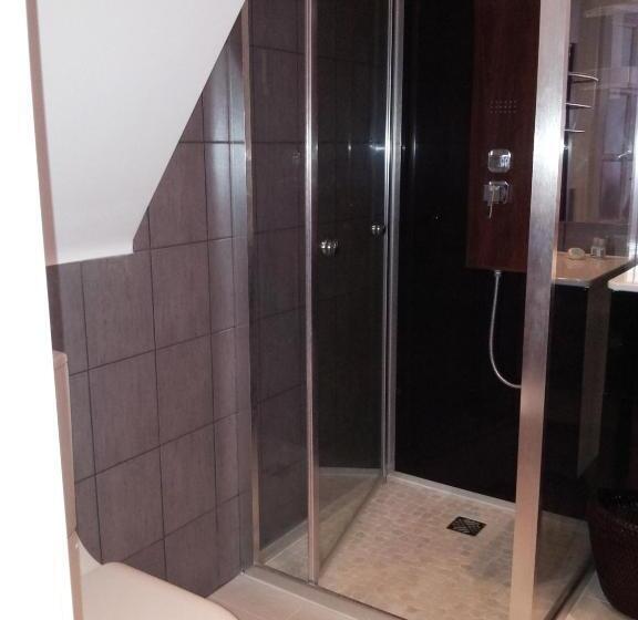 צימר Couleurs Et Jardin