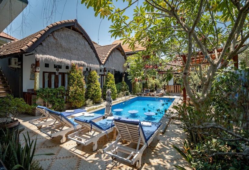 Bed and Breakfast D  Kubon Penida By Abm