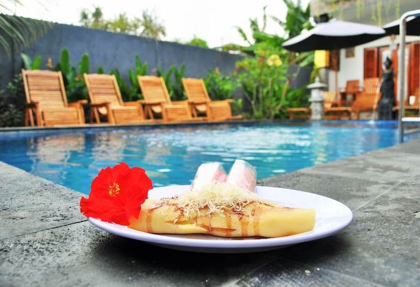 Bed and Breakfast D  Kubon Penida By Abm