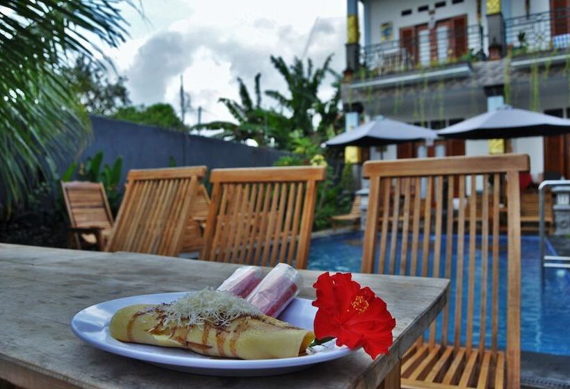 Bed and Breakfast D  Kubon Penida By Abm