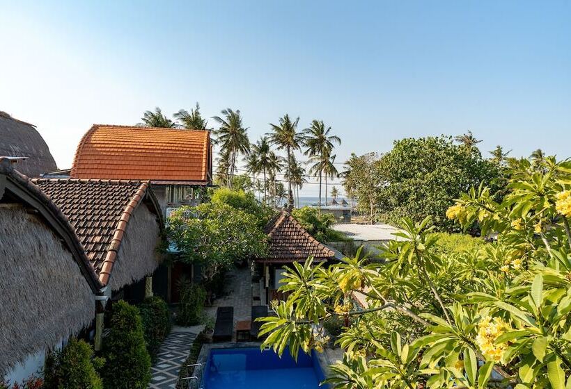 Bed and Breakfast D  Kubon Penida By Abm