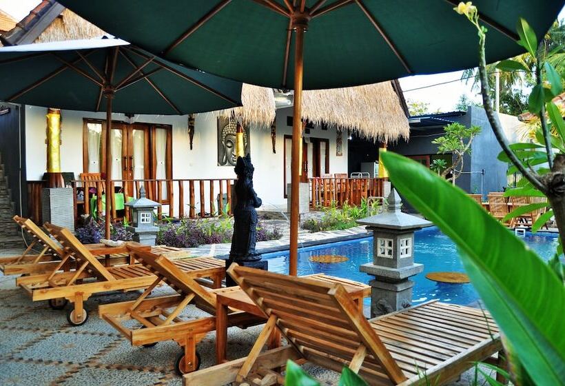 Bed and Breakfast D  Kubon Penida By Abm