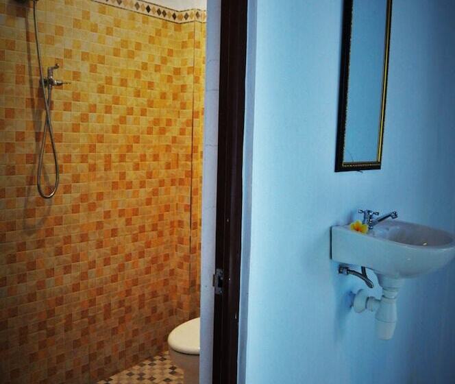 Bed and Breakfast D  Kubon Penida By Abm