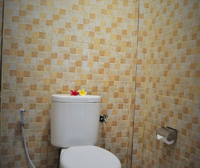 Bed and Breakfast D  Kubon Penida By Abm