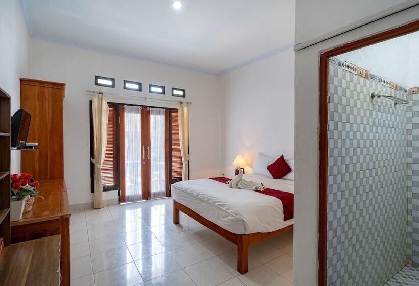 Bed and Breakfast D  Kubon Penida By Abm