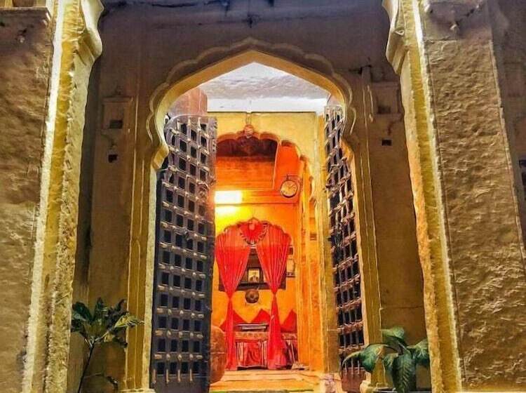 צימר Desert Haveli Guest House