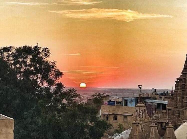 צימר Desert Haveli Guest House