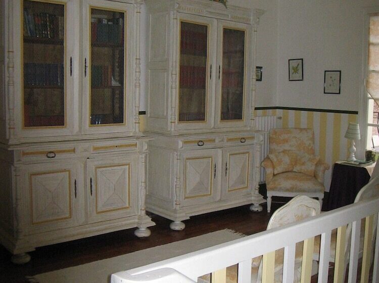 住宿加早餐  Domaine De L Arnaudière