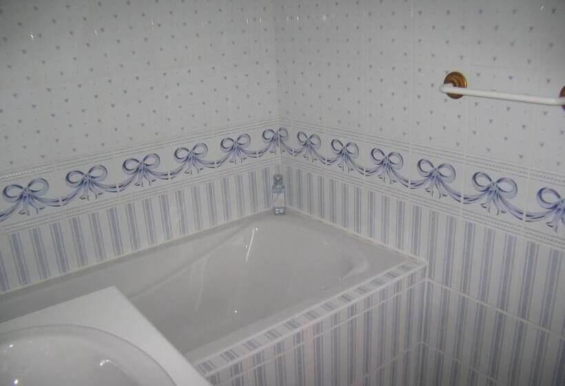 住宿加早餐  Domaine De L Arnaudière