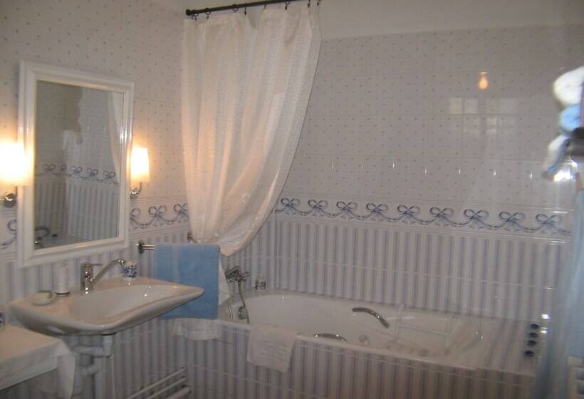 住宿加早餐  Domaine De L Arnaudière