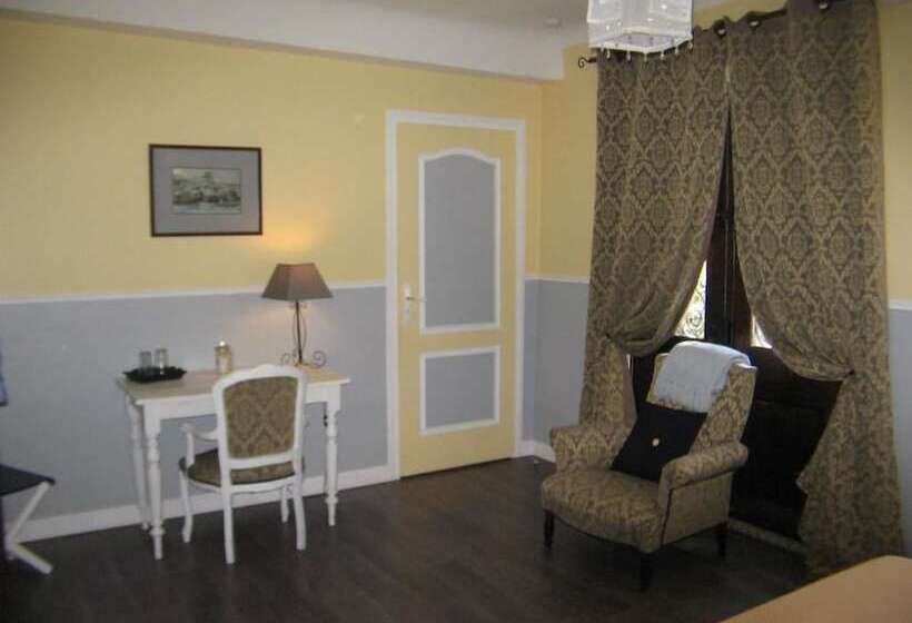 住宿加早餐  Domaine De L Arnaudière