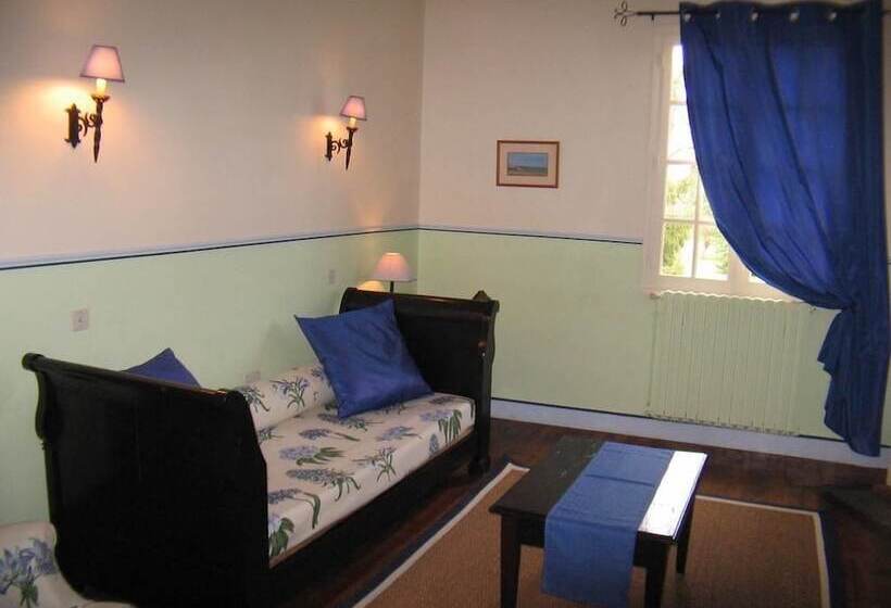 住宿加早餐  Domaine De L Arnaudière