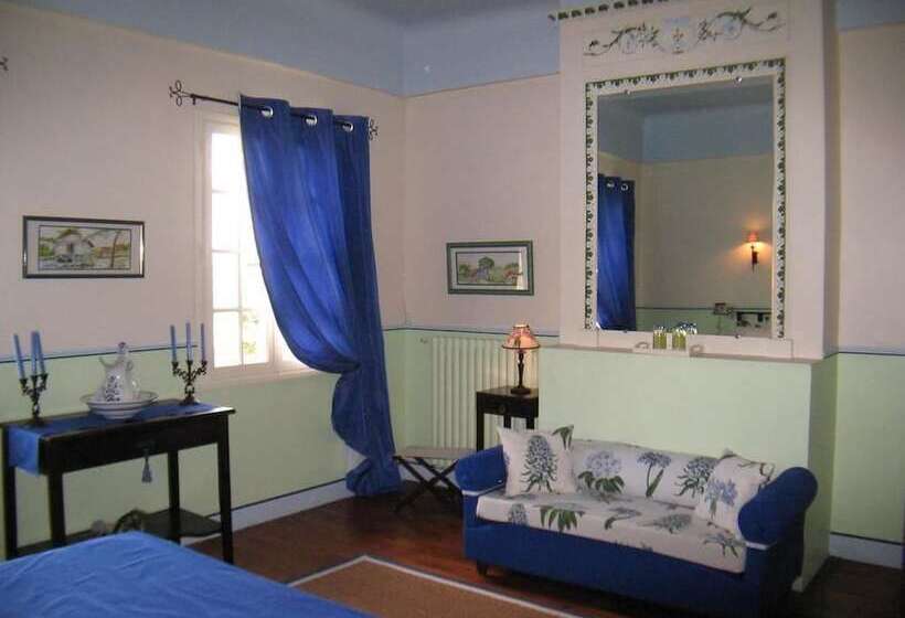 住宿加早餐  Domaine De L Arnaudière