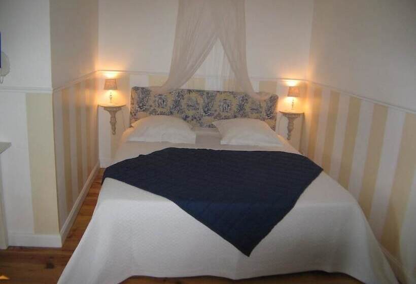 住宿加早餐  Domaine De L Arnaudière