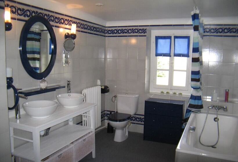 住宿加早餐  Domaine De L Arnaudière