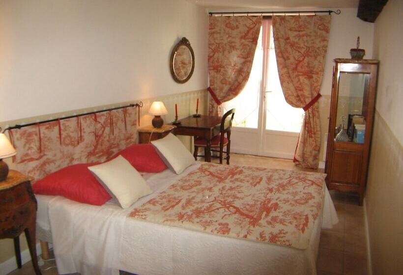 住宿加早餐  Domaine De L Arnaudière