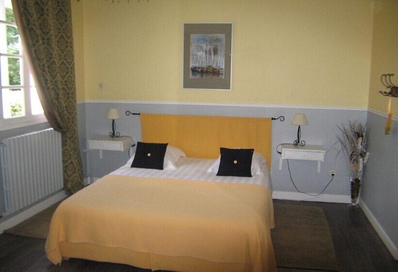 住宿加早餐  Domaine De L Arnaudière