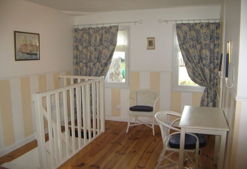 住宿加早餐  Domaine De L Arnaudière