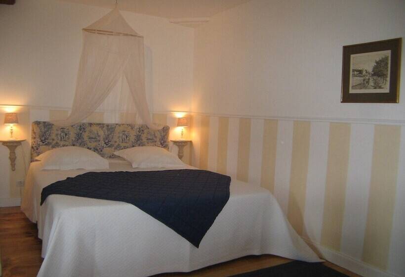 住宿加早餐  Domaine De L Arnaudière