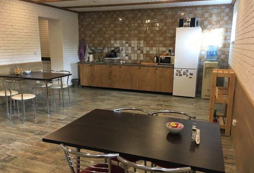 צימר Guesthouse On Rodnikovaya 9