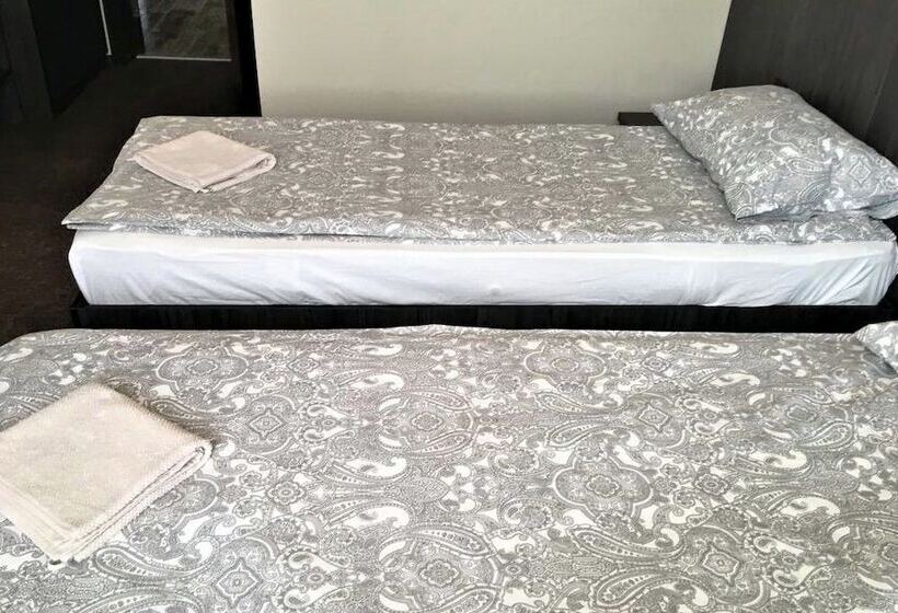 צימר Guesthouse On Rodnikovaya 9