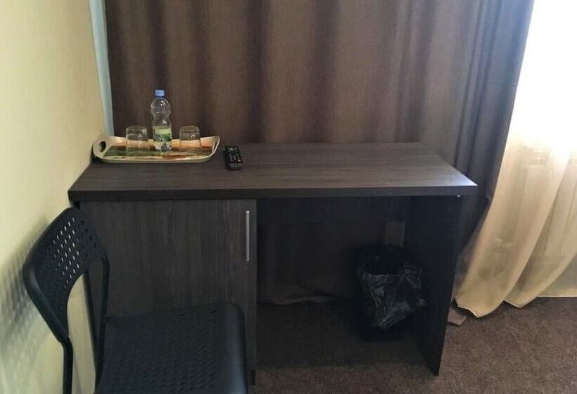 צימר Guesthouse On Rodnikovaya 9