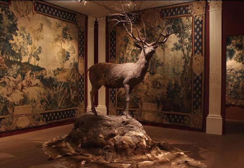 민박 Haras De La Croix D'argent