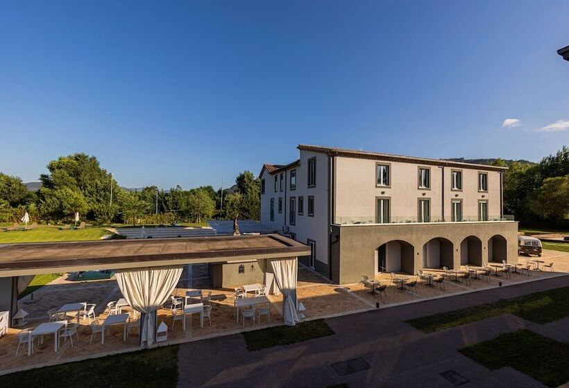 住宿加早餐  Iumara Relax Resort