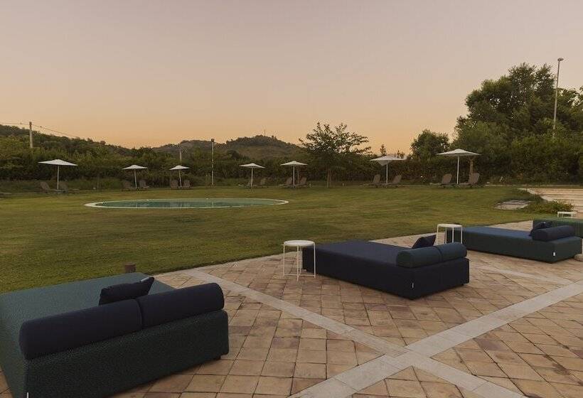 住宿加早餐  Iumara Relax Resort