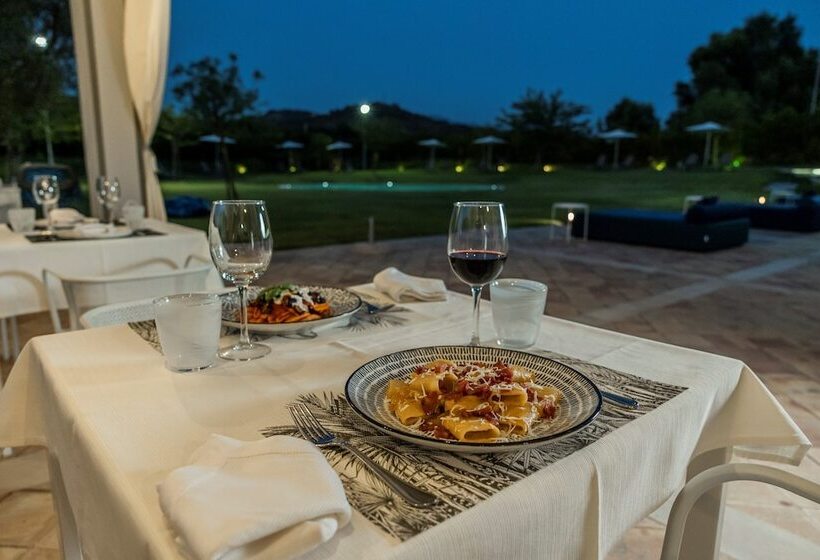 ベッドアンドブレックファースト Iumara Relax Resort