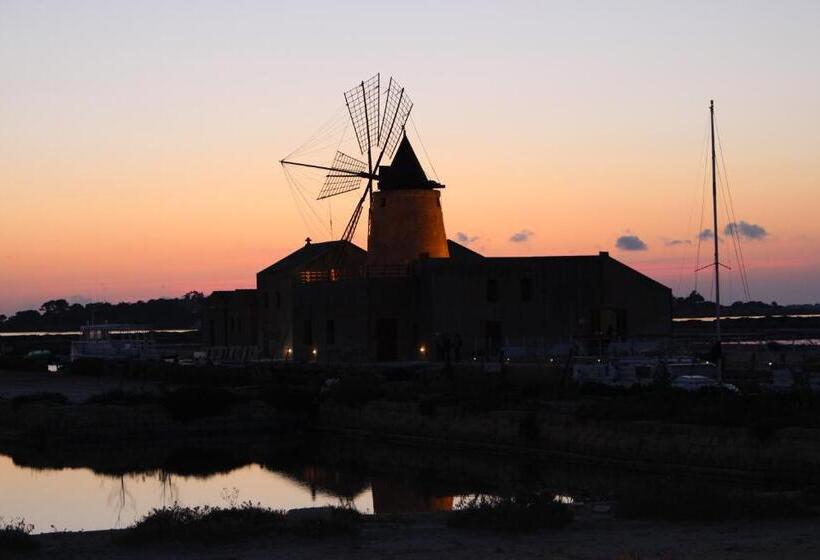 Bed and Breakfast Kasbah San Francesco