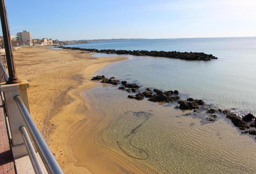 Bed and Breakfast Kasbah San Francesco