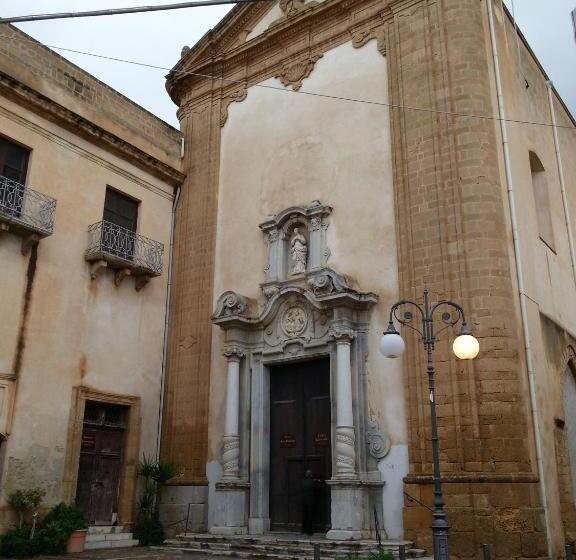 צימר Kasbah San Francesco