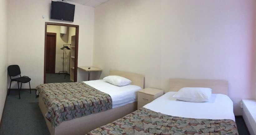 مبيت وإفطار Kosmos